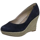 Lotus Caterina Wedges Heels