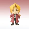 �|�̘B���p�t FULLMETAL ALCHEMIST �łӂ���܂ɂ����ꂭ�����~���؂����~ �G�h���[�h�E�G�����b�N �P�i �t�B�M���A �v���C�Y �o���v���X�g