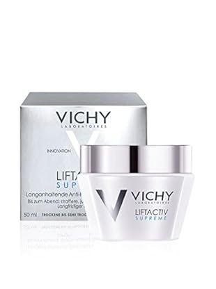 Vichy Anti-Aging Pflege Liftactiv Supreme 50 ml, Preis/100 ml: 51.9 EUR