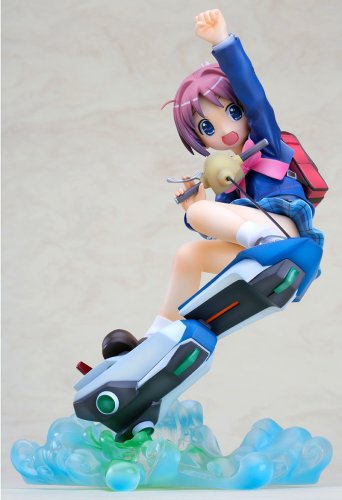 がくえんゆーとぴあ まなびストレート! 天宮 学美 （1/8スケールPVC塗装済み完成品）