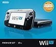 Wii U �v���~�A���Z�b�g kuro (WUP-S-KAFC)