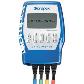 �����xEMS�g���[�j���O�@�� Compex performance(�R���y�b�N�X�p�t�H�[�}���X)  701100