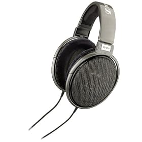 Sennheiser �_�C�i�~�b�N�I�[�v���G�A�w�b�h�z�� �n�C�O���[�h���f�� HD650