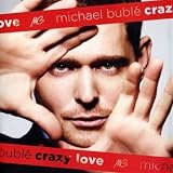 [Music] Crazy Love (CD+DVD)