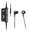 audio-technica �A�N�e�B�u�L�����Z�����O�w�b�h�z�� ATH-ANC3 BK
