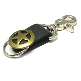 ���U�[�@�L�[�z���_�[�@�R���`���t���@RANGER STAR BRONZE