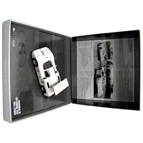 Minichamps DP 1/43 �V���p����2F (�Z�u�����O1967) SPENCE/HALL