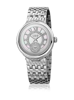 Bürgi Uhr mit japanischem Quarzuhrwerk Woman 34mm