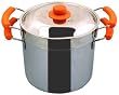 �Γc����v���f���[�X P�EGrande �X�e�����X�p�X�^�|�b�g 22cm 6.5L(���q�E�X�g���[�i�[�t)