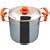 �Γc����v���f���[�X P�EGrande �X�e�����X�p�X�^�|�b�g 22cm 6.5L(���q�E�X�g���[�i�[�t)
