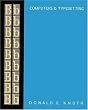 Computers & Typesetting, Volume B: TeX: The Program (Computers and Typesetting)