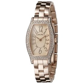 [�t�H���t�H��]Folli Follie �r���v WF5R084BPP �s���N�S�[���h ���f�B�[�X [���s�A���i]