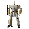 1/60 �}�N���X ���S�ό` VF-1A �`��@ TV��