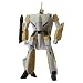 1/60 �}�N���X ���S�ό` VF-1A �`��@ TV��
