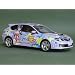 1/24 �ɎԃV���[�Y No.26 �l�͗F�B�����Ȃ� GRB�C���v���b�TWRX STI 5door '07