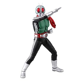 MG FIGURERISE 1/8 ���ʃ��C�_�[ �V1�� (���ʃ��C�_�[)