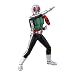 MG FIGURERISE 1/8 ���ʃ��C�_�[ �V1�� (���ʃ��C�_�[)