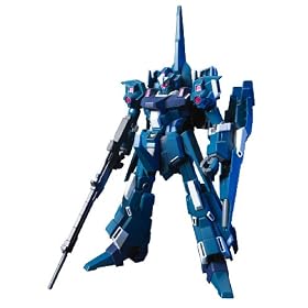 HGUC 1/144 RGZ-95 ���[�� (�@����m�K���_��UC)