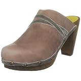 Sanita Mira Wedges Mules