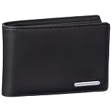 Porsche Design H4 4090000238, Unisex-Erwachsene Geldbörsen 10x7x1 cm (B x H x T)