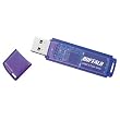 BUFFALO RUF2-E1G-B USB2.0�Ή��t���b�V�������� �G���g���[���f��