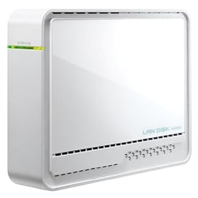 �A�C�E�I�[�E�f�[�^�@�� LAN&USB�ڑ��n�[�h�f�B�X�N�uLAN DISK Home�v 2.0TB HDL-S2.0