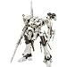 ARMORED CORE ���[�[���^�[�� CR-HOGIRE �I�[�M�� (1/72�X�P�[���v���X�`�b�N�L�b�g)
