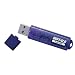 BUFFALO USB������ �X�^���_�[�h�^�C�v �u���[���f�� TurboUSB�@�\���� 2GB RUF-C2GS-BL/U2