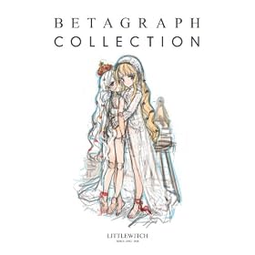 �呄���l���t��W���W�� �wBETAGRAPH COLLECTION�x�y���Ёz