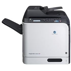 �R�j�J�~�m���^ magicolor 4690MF (�}�W�J���[) A0FD001