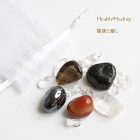 5�̊肢 Fortune Bag �M�t�g Health/Healing �p���[�X�g�[��