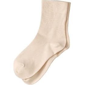 ORGANIC COTTON ���₷�݃\�b�N�X ������ F