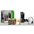 Xbox 360 250GB �o�����[�p�b�N�yCERO���[�e�B���O�uZ�v�z