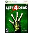 XBOX360   Left 4 Dead  �y�A���i�@/ �A�W�A�Łz