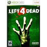 XBOX360   Left 4 Dead  【輸入品　/ アジア版】