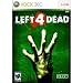 XBOX360   Left 4 Dead  �y�A���i�@/ �A�W�A�Łz