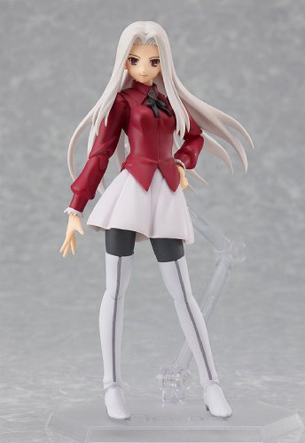 figma Fate/Zero ¥¢¥¤¥ê¥¹¥Õ¥£¡¼¥ë¡¦¥Õ¥©¥ó¡¦¥¢¥¤¥ó¥Ä¥Ù¥ë¥ó