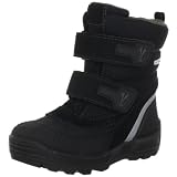 Richter Kinderschuhe Freestyle 82.1683.1020 Unisex - Kinder Stiefel