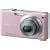 Panasonic �f�W�^���J���� LUMIX (���~�b�N�X) FX37 �J�N�e���s���N DMC-FX37-P