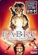 FABLE THE LOST CHAPTERS
