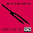 Songs for the Deaf