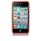Case-Mate iPod touch ��4���� ��p �W�F���[�P�[�X �u�T�[�N���v �g�}�g CM012246Case-Mate�ɂ��