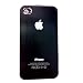 �y�������Y����񂲃}�[�N��������ziPhone4 /4S��p�@�n�[�h�^�C�v�w�ʃJ�o�[ �X�g���b�v�����t���\ �i�X�g���b�v��/���F�j