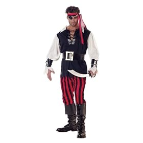 �؂�􂫊C�� ��l�p �n���E�B���R�X�`���[�� M�T�C�Y Cutthroat Pirate