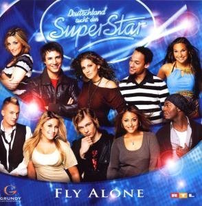  Fly Alone