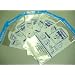 �y�u�b�J�[�N�z�V���T�C�Y�@�����u�b�N�J�o�[5pack�i1pack:10������j