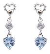 [�f�U�C�i�[�Y�Z���N�V����]Designers Selection �s�A�X 14K �z���C�g �L���[�r�b�N �u���[�g�p�[�Y UPEQ0007A