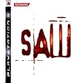 Saw: The Video Game (PS3)