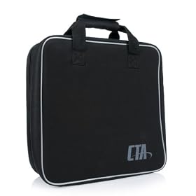 PS3 Slim Multi Function Carry Bag