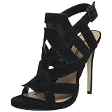 Buffalo London ZS 1536 NOBUCK 144824 Damen Sandalen